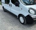Білий Опель Віваро, об'ємом двигуна 1.87 л та пробігом 265 тис. км за 5600 $, фото 1 на Automoto.ua