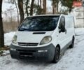 Білий Опель Віваро, об'ємом двигуна 1.9 л та пробігом 227 тис. км за 6200 $, фото 1 на Automoto.ua