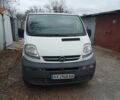 Белый Опель Виваро, объемом двигателя 1.9 л и пробегом 270 тыс. км за 6500 $, фото 1 на Automoto.ua