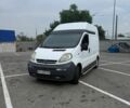 Белый Опель Виваро, объемом двигателя 1.87 л и пробегом 347 тыс. км за 6500 $, фото 1 на Automoto.ua