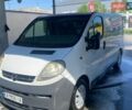 Белый Опель Виваро, объемом двигателя 1.9 л и пробегом 522 тыс. км за 4500 $, фото 1 на Automoto.ua