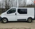 Білий Опель Віваро, об'ємом двигуна 1.9 л та пробігом 563 тис. км за 4300 $, фото 2 на Automoto.ua