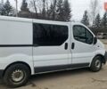 Білий Опель Віваро, об'ємом двигуна 1.9 л та пробігом 563 тис. км за 4300 $, фото 1 на Automoto.ua