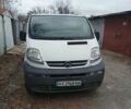 Белый Опель Виваро, объемом двигателя 1.87 л и пробегом 235 тыс. км за 7000 $, фото 1 на Automoto.ua