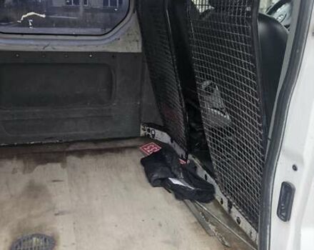Білий Опель Віваро, об'ємом двигуна 1.9 л та пробігом 563 тис. км за 4300 $, фото 4 на Automoto.ua