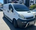 Белый Опель Виваро, объемом двигателя 1.87 л и пробегом 460 тыс. км за 6800 $, фото 1 на Automoto.ua