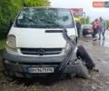 Белый Опель Виваро, объемом двигателя 1.9 л и пробегом 407 тыс. км за 3000 $, фото 1 на Automoto.ua