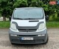 Белый Опель Виваро, объемом двигателя 1.87 л и пробегом 509 тыс. км за 5700 $, фото 1 на Automoto.ua
