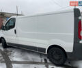 Білий Опель Віваро, об'ємом двигуна 2 л та пробігом 367 тис. км за 6800 $, фото 1 на Automoto.ua