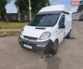 Белый Опель Виваро, объемом двигателя 2.46 л и пробегом 450 тыс. км за 4900 $, фото 1 на Automoto.ua