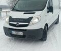 Білий Опель Віваро, об'ємом двигуна 2 л та пробігом 3 тис. км за 7500 $, фото 1 на Automoto.ua