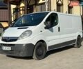 Белый Опель Виваро, объемом двигателя 2 л и пробегом 260 тыс. км за 7500 $, фото 1 на Automoto.ua