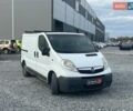 Белый Опель Виваро, объемом двигателя 2 л и пробегом 312 тыс. км за 6990 $, фото 12 на Automoto.ua