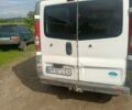 Белый Опель Виваро, объемом двигателя 2 л и пробегом 700 тыс. км за 3400 $, фото 1 на Automoto.ua