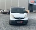 Белый Опель Виваро, объемом двигателя 2 л и пробегом 312 тыс. км за 6990 $, фото 13 на Automoto.ua