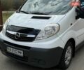Білий Опель Віваро, об'ємом двигуна 2 л та пробігом 300 тис. км за 9000 $, фото 1 на Automoto.ua