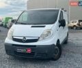 Белый Опель Виваро, объемом двигателя 2 л и пробегом 312 тыс. км за 6990 $, фото 1 на Automoto.ua