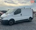 Белый Опель Виваро, объемом двигателя 2 л и пробегом 312 тыс. км за 6990 $, фото 2 на Automoto.ua