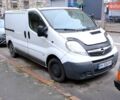 Белый Опель Виваро, объемом двигателя 2 л и пробегом 257 тыс. км за 8200 $, фото 1 на Automoto.ua
