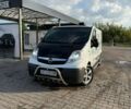 Белый Опель Виваро, объемом двигателя 2 л и пробегом 453 тыс. км за 7000 $, фото 1 на Automoto.ua