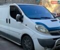 Белый Опель Виваро, объемом двигателя 1.87 л и пробегом 289 тыс. км за 9500 $, фото 1 на Automoto.ua