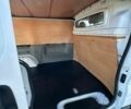 Білий Опель Віваро, об'ємом двигуна 2 л та пробігом 450 тис. км за 6300 $, фото 24 на Automoto.ua