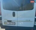 Білий Опель Віваро, об'ємом двигуна 2 л та пробігом 260 тис. км за 7499 $, фото 11 на Automoto.ua
