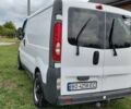 Белый Опель Виваро, объемом двигателя 2 л и пробегом 587 тыс. км за 8000 $, фото 1 на Automoto.ua