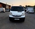 Белый Опель Виваро, объемом двигателя 2 л и пробегом 296 тыс. км за 6200 $, фото 1 на Automoto.ua