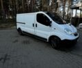 Белый Опель Виваро, объемом двигателя 2 л и пробегом 400 тыс. км за 8300 $, фото 3 на Automoto.ua