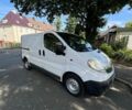Белый Опель Виваро, объемом двигателя 2 л и пробегом 260 тыс. км за 6000 $, фото 1 на Automoto.ua