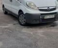Білий Опель Віваро, об'ємом двигуна 2 л та пробігом 420 тис. км за 9000 $, фото 1 на Automoto.ua