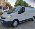 Белый Опель Виваро, объемом двигателя 2 л и пробегом 296 тыс. км за 8000 $, фото 1 на Automoto.ua