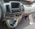 Білий Опель Віваро, об'ємом двигуна 2 л та пробігом 308 тис. км за 8500 $, фото 7 на Automoto.ua