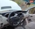 Білий Опель Віваро, об'ємом двигуна 2 л та пробігом 308 тис. км за 8500 $, фото 5 на Automoto.ua