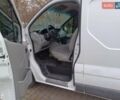 Білий Опель Віваро, об'ємом двигуна 2 л та пробігом 308 тис. км за 8500 $, фото 4 на Automoto.ua
