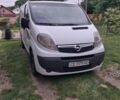 Білий Опель Віваро, об'ємом двигуна 2.5 л та пробігом 570 тис. км за 5000 $, фото 1 на Automoto.ua