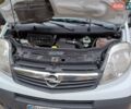 Білий Опель Віваро, об'ємом двигуна 2 л та пробігом 308 тис. км за 8500 $, фото 6 на Automoto.ua