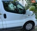 Белый Опель Виваро, объемом двигателя 2 л и пробегом 350 тыс. км за 9500 $, фото 1 на Automoto.ua