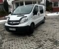 Белый Опель Виваро, объемом двигателя 2 л и пробегом 400 тыс. км за 10800 $, фото 1 на Automoto.ua