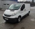 Білий Опель Віваро, об'ємом двигуна 2 л та пробігом 334 тис. км за 10100 $, фото 1 на Automoto.ua