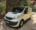 Білий Опель Віваро, об'ємом двигуна 2 л та пробігом 413 тис. км за 7700 $, фото 1 на Automoto.ua