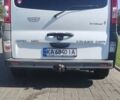 Білий Опель Віваро, об'ємом двигуна 1.9 л та пробігом 320 тис. км за 9999 $, фото 10 на Automoto.ua