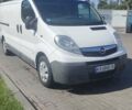 Білий Опель Віваро, об'ємом двигуна 1.9 л та пробігом 320 тис. км за 9999 $, фото 2 на Automoto.ua
