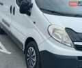 Белый Опель Виваро, объемом двигателя 2 л и пробегом 320 тыс. км за 10000 $, фото 1 на Automoto.ua