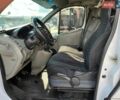 Білий Опель Віваро, об'ємом двигуна 2 л та пробігом 446 тис. км за 10200 $, фото 9 на Automoto.ua