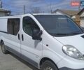 Белый Опель Виваро, объемом двигателя 2 л и пробегом 273 тыс. км за 9500 $, фото 1 на Automoto.ua