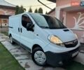 Белый Опель Виваро, объемом двигателя 2 л и пробегом 323 тыс. км за 6950 $, фото 1 на Automoto.ua