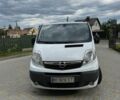 Белый Опель Виваро, объемом двигателя 2 л и пробегом 300 тыс. км за 10000 $, фото 1 на Automoto.ua