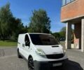 Білий Опель Віваро, об'ємом двигуна 2 л та пробігом 358 тис. км за 8500 $, фото 1 на Automoto.ua